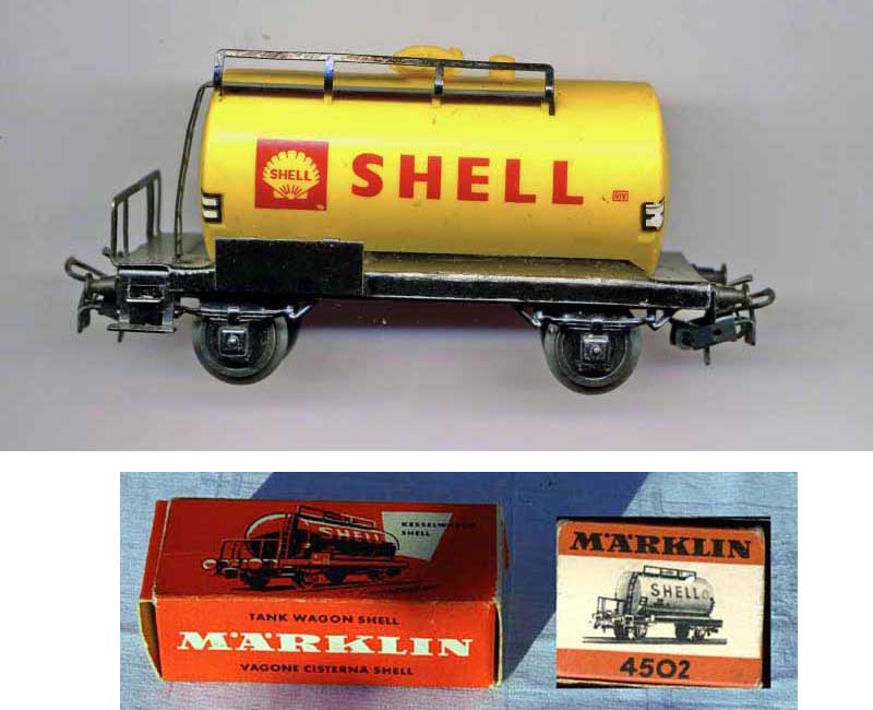 Marklin 4502 -5